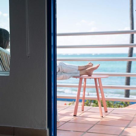 Outsite Puerto Rico - San Juan Hotel Buitenkant foto